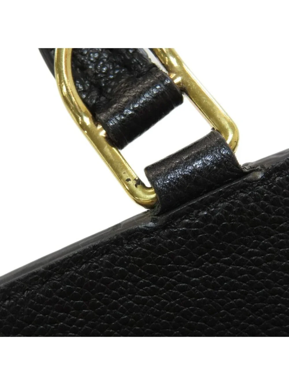 Louis Vuitton Vosges MM Handbag Empreinte